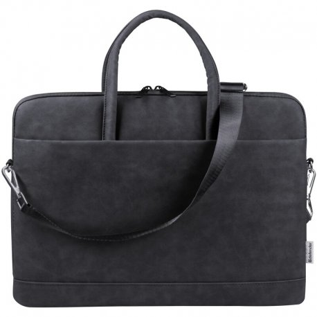 Сумка для ноутбуку Defender Trendy 15-16" Black (7234973)