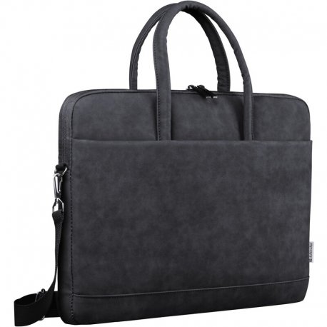 Сумка для ноутбуку Defender Trendy 15-16" Black (7234973)