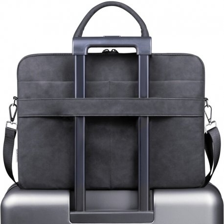 Сумка для ноутбука Defender Trendy 15-16" Black (7234973)