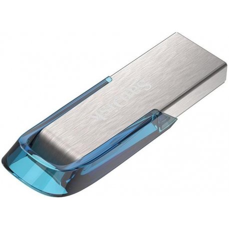 Флеш накопитель SanDisk Ultra Luxe 64GB USB3.2 Gen 1 (SDCZ74-064G-G46)