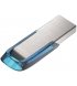 Флеш накопитель SanDisk Ultra Luxe 64GB USB3.2 Gen 1 (SDCZ74-064G-G46)