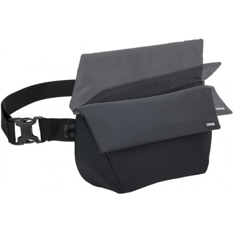 Сумка Portable Thule EnRoute Sling Bag 2L TESB5102 Black (7273152)