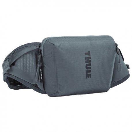 Сумки Portable Thule Rail Hip Pack 0L TRHP-200 Dark Slate (7121907)