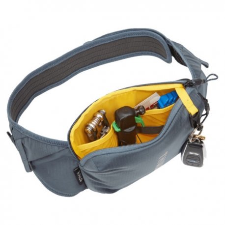 Сумки Portable Thule Rail Hip Pack 0L TRHP-200 Dark Slate (7121907)