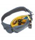 Сумки Portable Thule Rail Hip Pack 0L TRHP-200 Dark Slate (7121907)