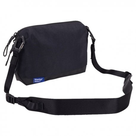 Сумки Portable Thule Paramount Crossbody 2L PARACB-3102 Black (6949018)