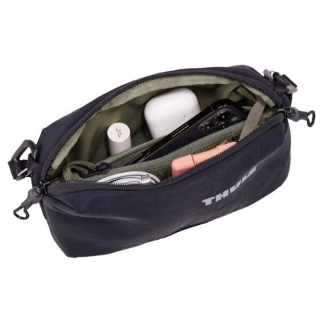 Сумки Portable Thule Paramount Crossbody 2L PARACB-3102 Black (6949018)