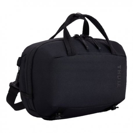 Сумки Portable Thule Subterra 2 Crossbody 5L TSCB-405 Black (7121866)