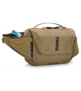 Сумки Portable Thule Rail Hydration Hip Pack 4L TRHP-304 Faded Khaki (7121912)