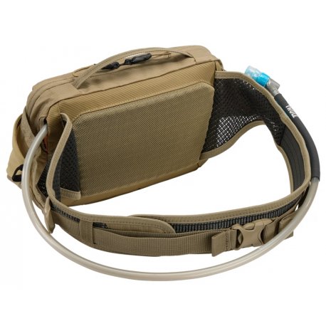 Сумки Portable Thule Rail Hydration Hip Pack 4L TRHP-304 Faded Khaki (7121912)