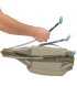 Сумки Portable Thule Rail Hydration Hip Pack 4L TRHP-304 Faded Khaki (7121912)