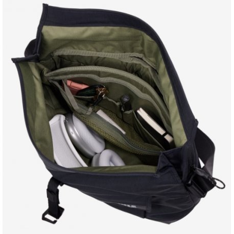 Сумки Portable Thule Paramount Crossbody 14L PARACB-3114 Black (6949020)