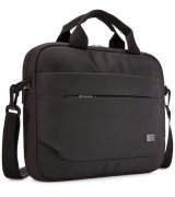 Сумка для ноутбука Case Logic Advantage Attache 11.6" ADVA-111 Black (6515674)