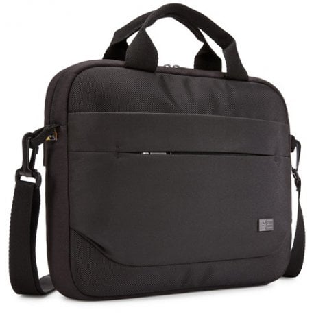 Сумка для ноутбука Case Logic Advantage Attache 11.6" ADVA-111 Black (6515674)