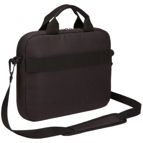 Сумка для ноутбука Case Logic Advantage Attache 11.6" ADVA-111 Black (6515674)