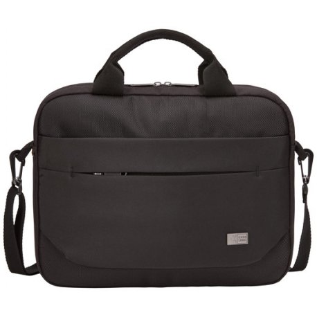 Сумка для ноутбука Case Logic Advantage Attache 11.6" ADVA-111 Black (6515674)