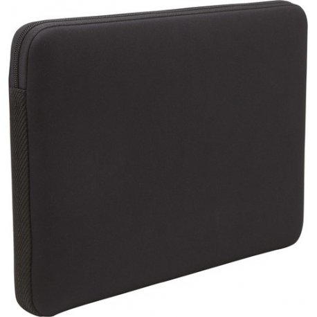 Сумка для ноутбука Case Logic Laps Sleeve 14" LAPS-114 Black (6622044)