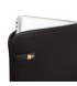 Сумка для ноутбука Case Logic Laps Sleeve 14" LAPS-114 Black (6622044)