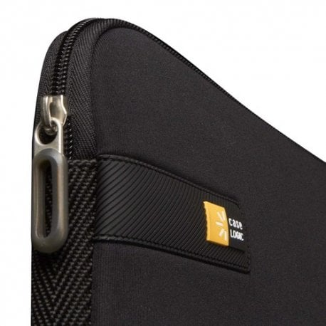 Сумка для ноутбука Case Logic Laps Sleeve 14" LAPS-114 Black (6622044)