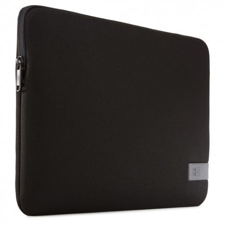 Сумка для ноутбука Case Logic Reflect Sleeve 14" REFPC-114 Black (6622045)