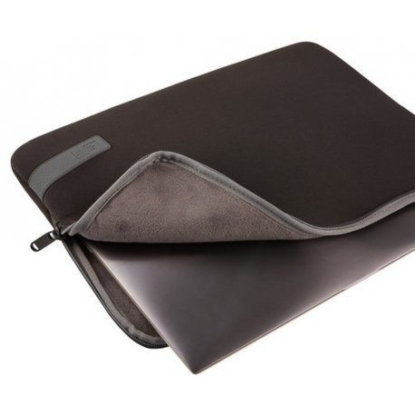 Сумка для ноутбука Case Logic Reflect Sleeve 14" REFPC-114 Black (6622045)