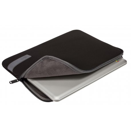 Сумка для ноутбука Case Logic Reflect Sleeve 13.3" REFPC-113 Black (6808620)