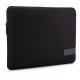 Сумка для ноутбука Case Logic Reflect MacBook Sleeve 14" REFMB-114 Black (6808621)