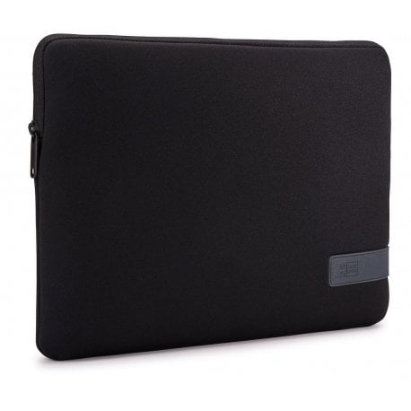 Сумка для ноутбука Case Logic Reflect MacBook Sleeve 14" REFMB-114 Black (6808621)