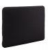 Сумка для ноутбука Case Logic Reflect MacBook Sleeve 14" REFMB-114 Black (6808621)