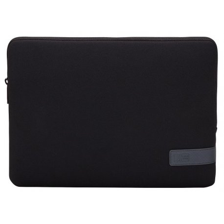 Сумка для ноутбука Case Logic Reflect MacBook Sleeve 14" REFMB-114 Black (6808621)