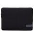 Сумка для ноутбука Case Logic Reflect MacBook Sleeve 14" REFMB-114 Black (6808621)