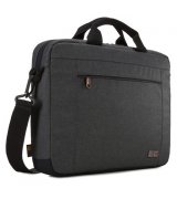 Сумка для ноутбука Case Logic Era Attache for 14” ERAA-114 Obsidian (7081978)