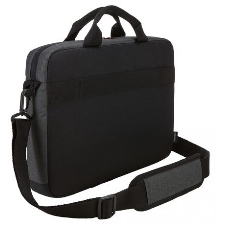 Сумка для ноутбука Case Logic Era Attache для 14” ERAA-114 Obsidian (7081978)