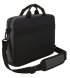 Сумка для ноутбука Case Logic Era Attache для 14” ERAA-114 Obsidian (7081978)