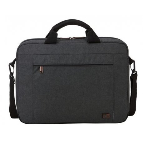 Сумка для ноутбука Case Logic Era Attache для 14” ERAA-114 Obsidian (7081978)