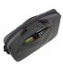 Сумка для ноутбука Case Logic Era Attache для 14” ERAA-114 Obsidian (7081978)