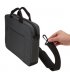 Сумка для ноутбука Case Logic Era Attache для 14” ERAA-114 Obsidian (7081978)