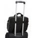 Сумка для ноутбука Case Logic Era Attache для 14” ERAA-114 Obsidian (7081978)