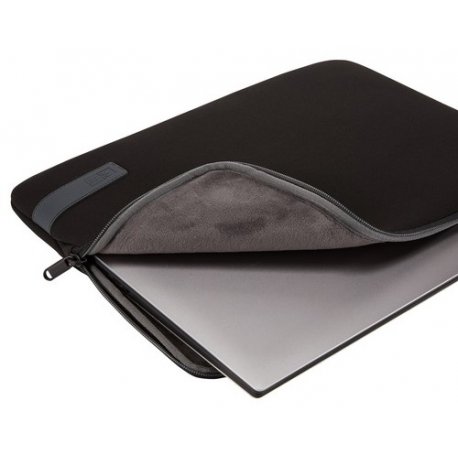 Сумка для ноутбука Case Logic Reflect Sleeve 15.6" REFPC-116 Black (6622049)