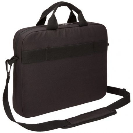 Сумка для ноутбука Case Logic Advantage Attache 14" ADVA-114 Black (6515676)