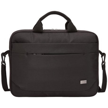 Сумка для ноутбука Case Logic Advantage Attache 14" ADVA-114 Black (6515676)