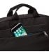 Сумка для ноутбука Case Logic Advantage Attache 14" ADVA-114 Black (6515676)
