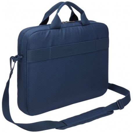 Сумка для ноутбука Case Logic Advantage Attache 14" ADVA-114 Dark Blue (6515677)