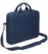 Сумка для ноутбука Case Logic Advantage Attache 14" ADVA-114 Dark Blue (6515677)