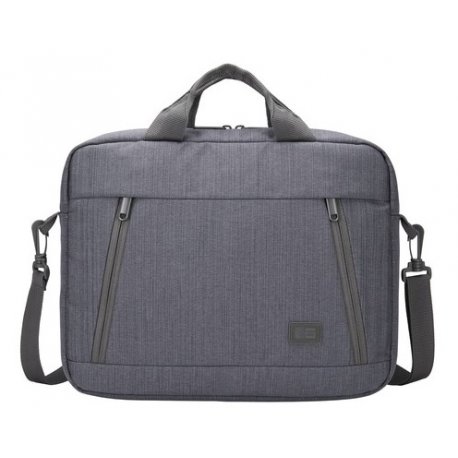Сумка для ноутбука Case Logic Huxton 13" Attache HUXA-213 Graphite (6721854)