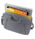 Сумка для ноутбука Case Logic Huxton 13" Attache HUXA-213 Graphite (6721854)