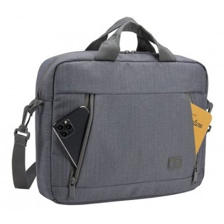 Сумка для ноутбука Case Logic Huxton 13" Attache HUXA-213 Graphite (6721854)