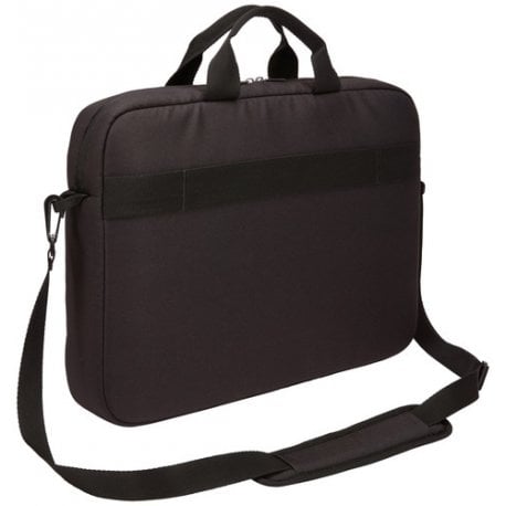 Сумка для ноутбука Case Logic Advantage Attache 15.6" ADVA-116 Black (6515678)