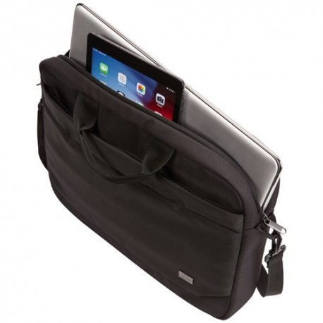 Сумка для ноутбука Case Logic Advantage Attache 15.6" ADVA-116 Black (6515678)