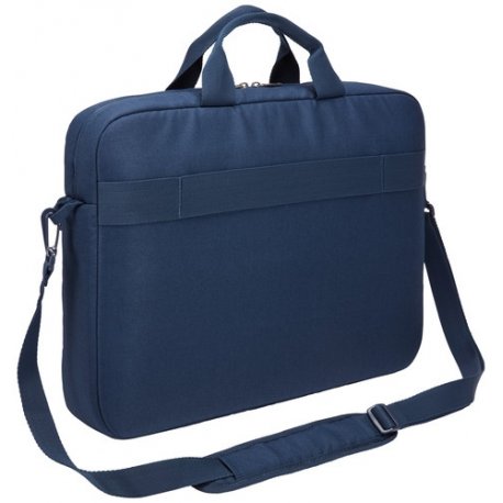 Сумка для ноутбука Case Logic Advantage Attache 15.6" ADVA-116 Dark Blue (6515679)